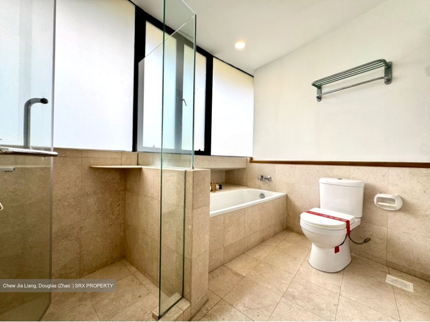 The Draycott (D10), Apartment #614574701